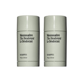 Nécessaire Deodorant Duo Eucalyptus bottle for lasting freshness