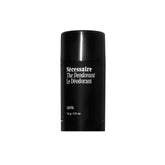 Nécessaire Deodorant Santal bottle front for long-lasting freshness.