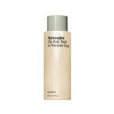 Nécessaire Eucalyptus body wash bottle front for a refreshing daily cleanse.