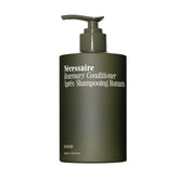 Nécessaire rosemary conditioner pump bottle for easy daily use and detangling