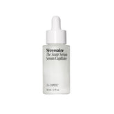 Nécessaire Scalp Serum bottle with pipette for easy daily application