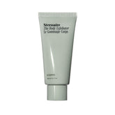 Nécessaire The Body Exfoliator foam application for a refreshed skin ritual