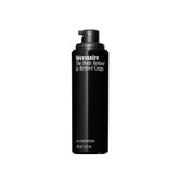 Nécessaire The Body Retinol serum bottle closeup showing lightweight texture for smoother skin.