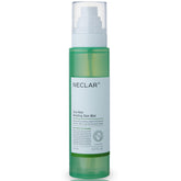 Neclar CICA Aloe Toner Spray bottle front view for daily hydration.