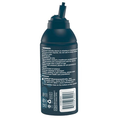 NeilMed NeilCleanse piercing aftercare dispense close-up shows spray delivery for sensitive piercing sites.