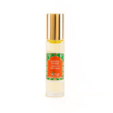 Nemat International sandalwood perfume oil roll-on bottle offers calming, long-lasting fragrance for daily wear.