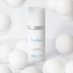 Neocutis Hyalis+ application steps help even, quick coverage