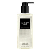NEST New York Birchwood Pine liquid soap pump for daily cleansing