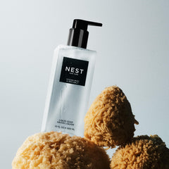 NEST New York Ocean Mist soap nourishes skin with natural extracts.