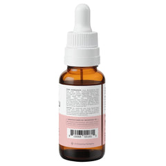 Neurogan GHK-Cu serum texture closeup highlighting silky feel and quick absorption