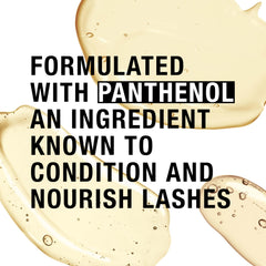 Neutrogena Healthy Definition Mascara wand curls lashes and adds subtle volume for everyday wear.