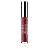Neutrogena Hydro Boost Velvet Wine tube close-up with hydrating shine for daily lips