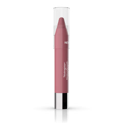 Neutrogena MoistureSmooth Color Stick sheer shimmer finish provides subtle glow