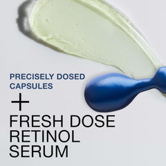 Neutrogena Rapid Wrinkle Repair fragrance-free label emphasizing gentle formula