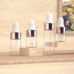 NGARHUG STORE extended dropper closeup shows accurate dispensing with less waste