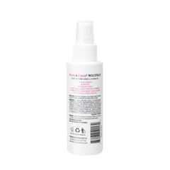 Nicole & Alyssa wig spray controls frizz for polished synthetic hair