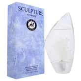 Nikos Sculpture Homme bottle front for everyday confidence and refined style.