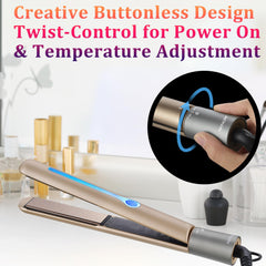 NITION 3D floating plates prevent snagging for smooth passage
