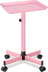 Niuadage Salon Tray height-adjustable for ergonomic color sessions