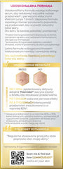 NIVEA Cellular Luminous630 serum ingredients panel emphasizes brightening actives