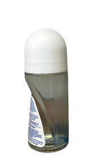 NIVEA Fresh Natural application on underarm skin demonstrates easy direct-use convenience