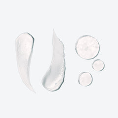 No Nothing Moisturizing Shampoo dermatologist-tested badge signals safety for sensitive skin