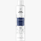 No Nothing Sensitive Unscented Hairspray bottle with new packaging for clean styling.
