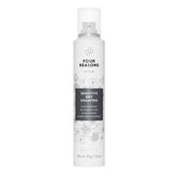No Nothing Very Sensitive Dry Shampoo bottle ready for fragrance-free refresh on sensitive scalps.