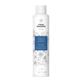 No Nothing Very Sensitive Strong Hairspray bottle with fragrance-free, high-hold styling.