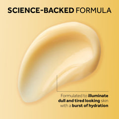No7 Radiance Trio serum bottle closeup highlights concentrated vitamin C benefits