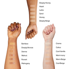 No7 Squalane hydration closeup highlights lightweight moisture for all skin types.