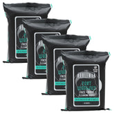 Nobleman four-pack packaging offers easy post-workout refreshment on the go.