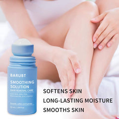 NOEEWUPO lightweight-fast-absorbing-texture shows non-greasy feel