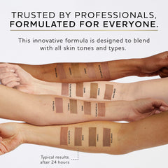 Norvell Premium Spray Tan Solution Dark odor reduction note emphasizes reduced sunless scent