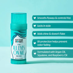 Not Your Mother's All Eyes On Me leave-in spray mist for detangling and moisture.