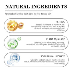 NOVALIFT Micro Eye Patches deliver deep hydration for brighter under-eye skin