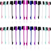 NSBELL edge brush double-sided with colors for precise edge smoothing.