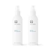 Nu Skin NaPCA Moisture Mist bottle ready for on-the-go facial hydration.