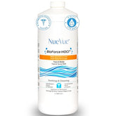 NueVue BioForce HOCl refill bottle (1L) for long-lasting skin refreshment.