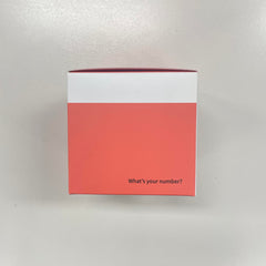 numbuzin No.4 toner pads packaging shows 70 pads for routine pore care.