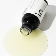 Numbuzin No.5 serum Tranexamic acid image emphasizes brightening potential in daily routine.