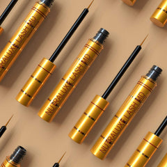 NutraLuxe Md Lash Enhancer original formula bottle ready for daily lash care