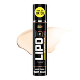 Nutrex Lipo-6 Defining Gel tube for skin toning and firming