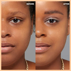 NYX Bright Maker Primer smooths pores with translucent finish for all-day wear