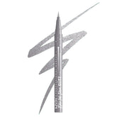 NYX Epic Ink Glitz liner waterproof glitter eyeliner for all-day sparkle.