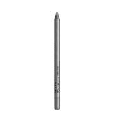 NYX Epic Wear Liner Stick Silver Lining packshot shows bold, long-lasting color.