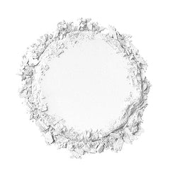 NYX PROFESSIONAL MAKEUP HD Finishing Powder translucent sponge application demonstrates targeted setting for pores