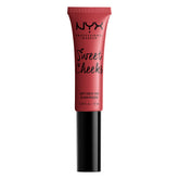 NYX PROFESSIONAL MAKEUP Sweet Cheeks Soft Cheek Tint with doe-foot applicator for easy, precise blush application