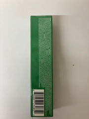 NYX Vivid Brights Ghosted Green close-up tip detail enabling clean lines.