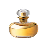 O Boticario Lily EDP bottle front showcasing elegant luxury for daily wear
